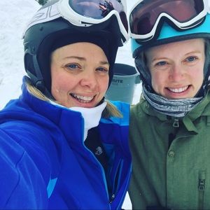 Meet your Posher, Darleigh